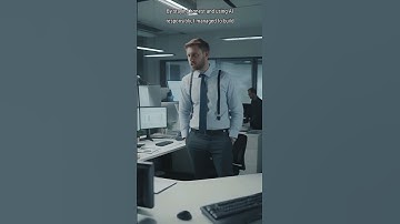 Balancing Work and Ethics: Integrity in an AI-Driven World #shorts