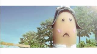 허각 & 정은지 [짧은머리] Huh Gak & Jeong Eun Ji [Short Hair] M/V