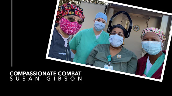 Compassionate Combat