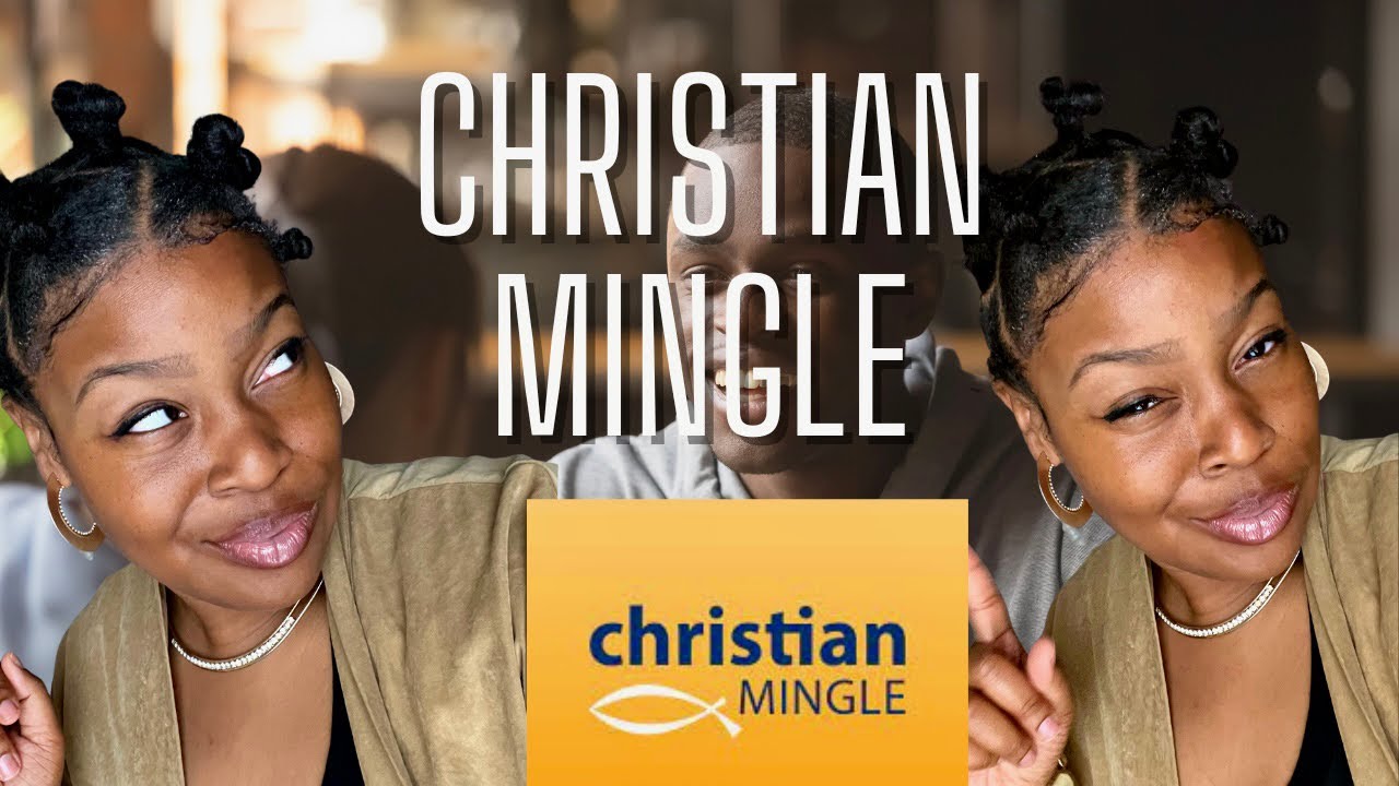 Christian Mingle Dating App | Find a Husband/Wife ? 🤔 - YouTube
