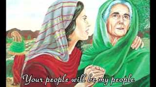 Download Lagu Song of Ruth (Wherever you go) MP3 Download Lagu Song of Ruth (Wherever you go) MP3