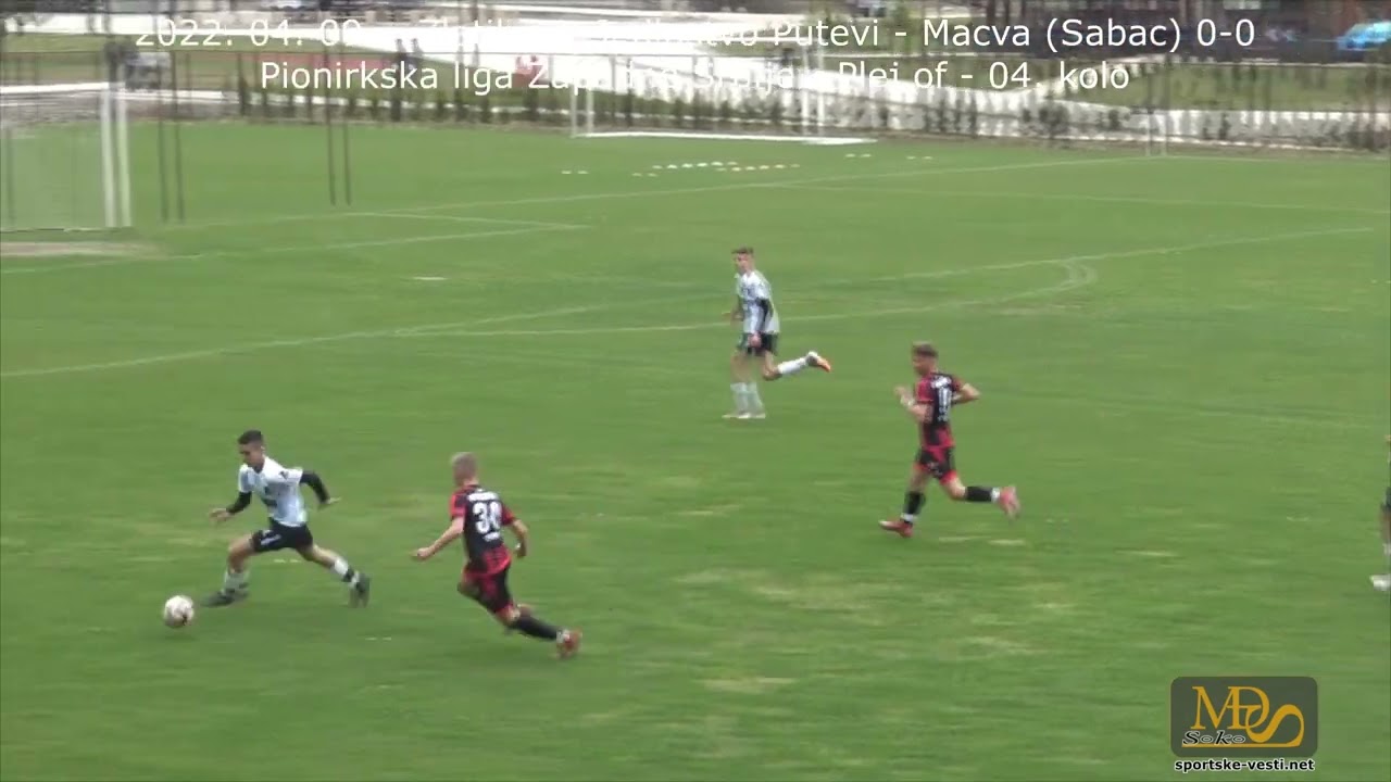 2022. 04. 09. - Zlatibor - Jedinstvo Putevi - Macva (Sabac) 0-0 - PLZS - Plej of - 04. kolo