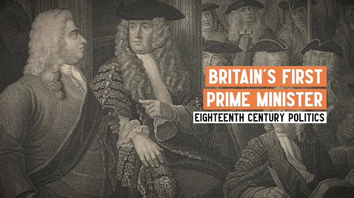 Who was Britain's first Prime Minister? | A brief ...