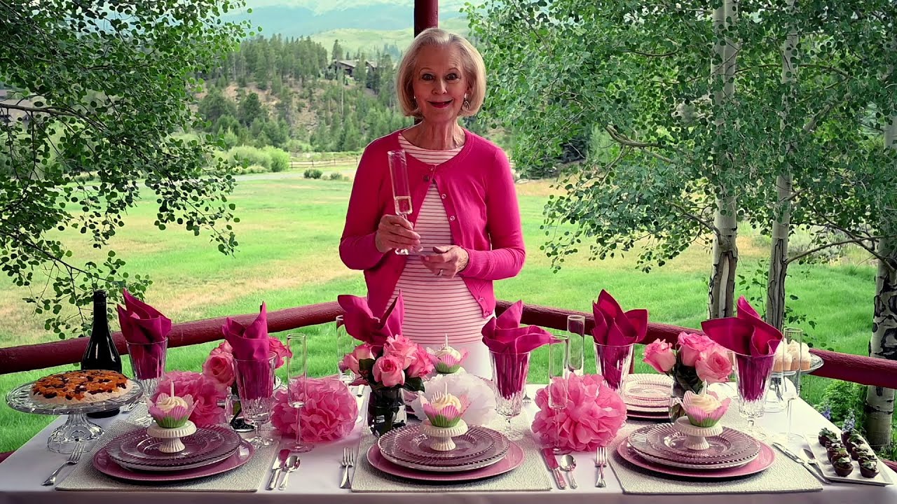 Дни рождения - Дома с Кристи Рост, Эпизод 403