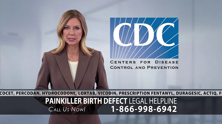 Study Links Opioids To Birth Defects | Watts Guerra LLP
