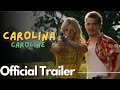 Carolina Caroline | Trailer 2026 | Samara Weaving | Tiff 2025