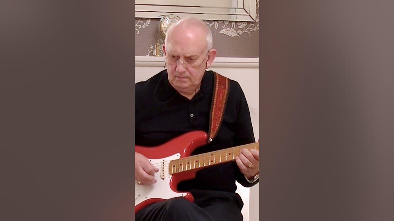 Rivers of Babylon - Dave Monk