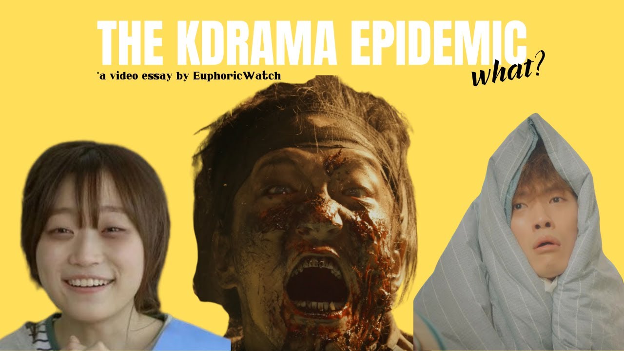 Why are Korean Dramas so popular?