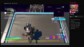 zach atta s Live PS4 Broadcast