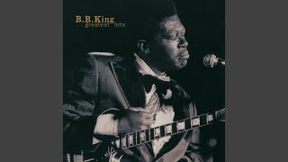 Video thumbnail of "B.B. King - Never Make A Move Too Soon"