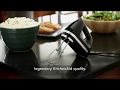 Video: Plakiklis KitchenAid 5KHM9212EER