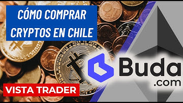 Cómo Comprar Criptomonedas en Chile Optimizando Comisión - Bitcoin Ethereum - Buda.com Vista Trader