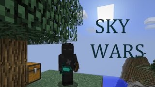 SkyWars // Megaplanet