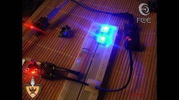 Practrica 4: Bus I2C