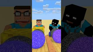 Minecraft Survival Story: The Untold Adventure Begins!