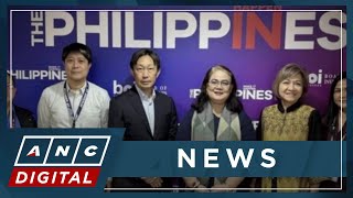 Mitsubishi Motors Philippines reaffirms long-term commitment to PH auto sector | ANC