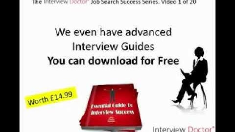 10 Mistakes You Must Avoid at Interview 1 of 20