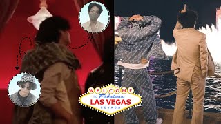 Taekook Las Vegas Date Confirmed!