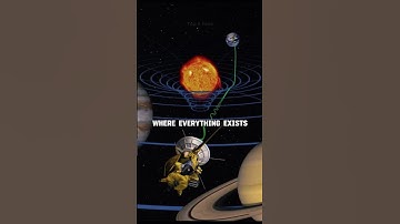 Science Explained 3/5 | General Theory of Relativity | #shorts