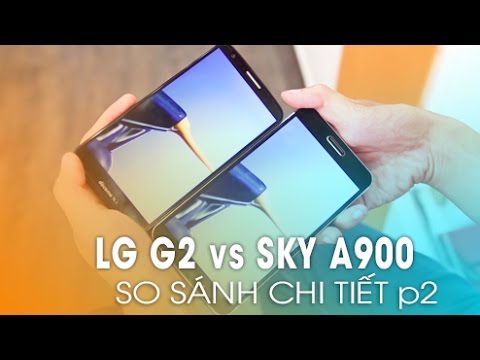Samsung SPH-A900 Video clips