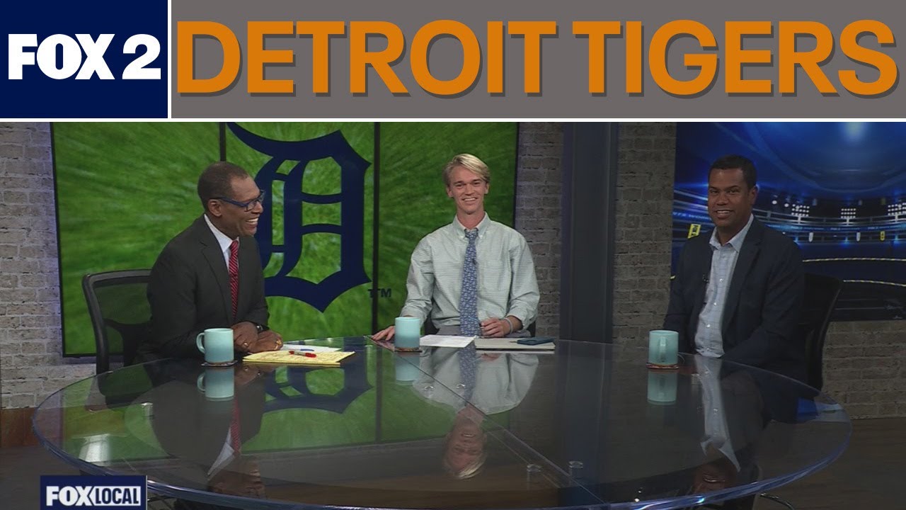 What's next for the Detroit Tigers?