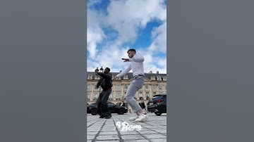 How to dance this😭 6ix9ine - MALA EDIT 4K🔥💯 #shorts #trending #fyp #subscribe #edit #jberoedit