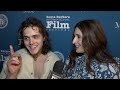 SBIFF 2024 - "Suze" Filmmaker Interview