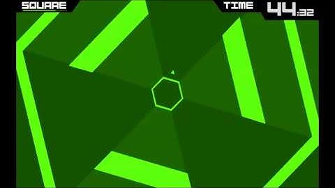 Hexagonest 60 seconds