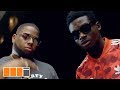 D-Black x Kuami Eugene - Badder (Official Video)