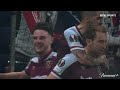 Lyon vs. West Ham: Extended Highlights | UEL | Quarter Final - 2nd Leg | CBS Sports Golazo