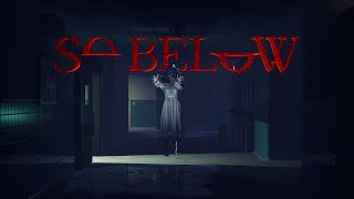 LLORONA Madness NEW MAP! | SO BELOW