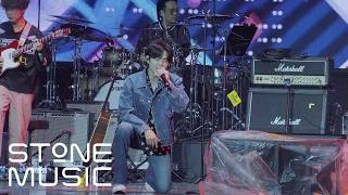 [진검승부 (Bad Prosecutor) OST Part 4] 수호 (SUHO) - Call me a Freak Live Clip