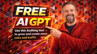 Free Website SEO Audit Tool (Find What’s Blocking Your Google Rankings)
