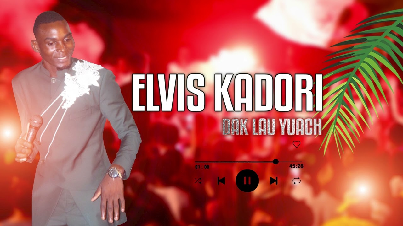 Elvis Kadori - Dak lau yuach || sms 