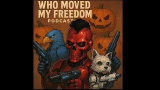 Who Moved My Freedom Podcast #1080 -  Will The Glock V Series Suck?