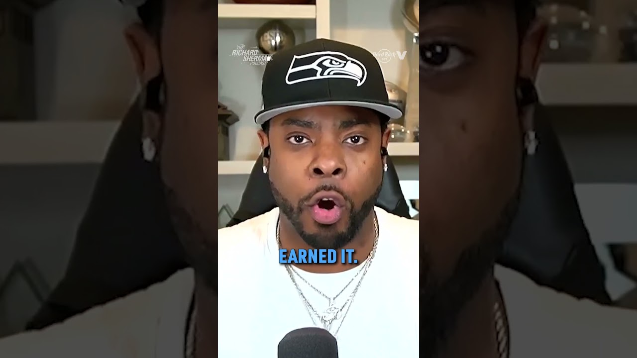 Good luck RUNNING the ball against this Patriots DEFENSE | Seattle WILL be ready for Drake Maye