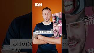 Gavens Dental Treatment Experience 1-Year Check-Up At Idh