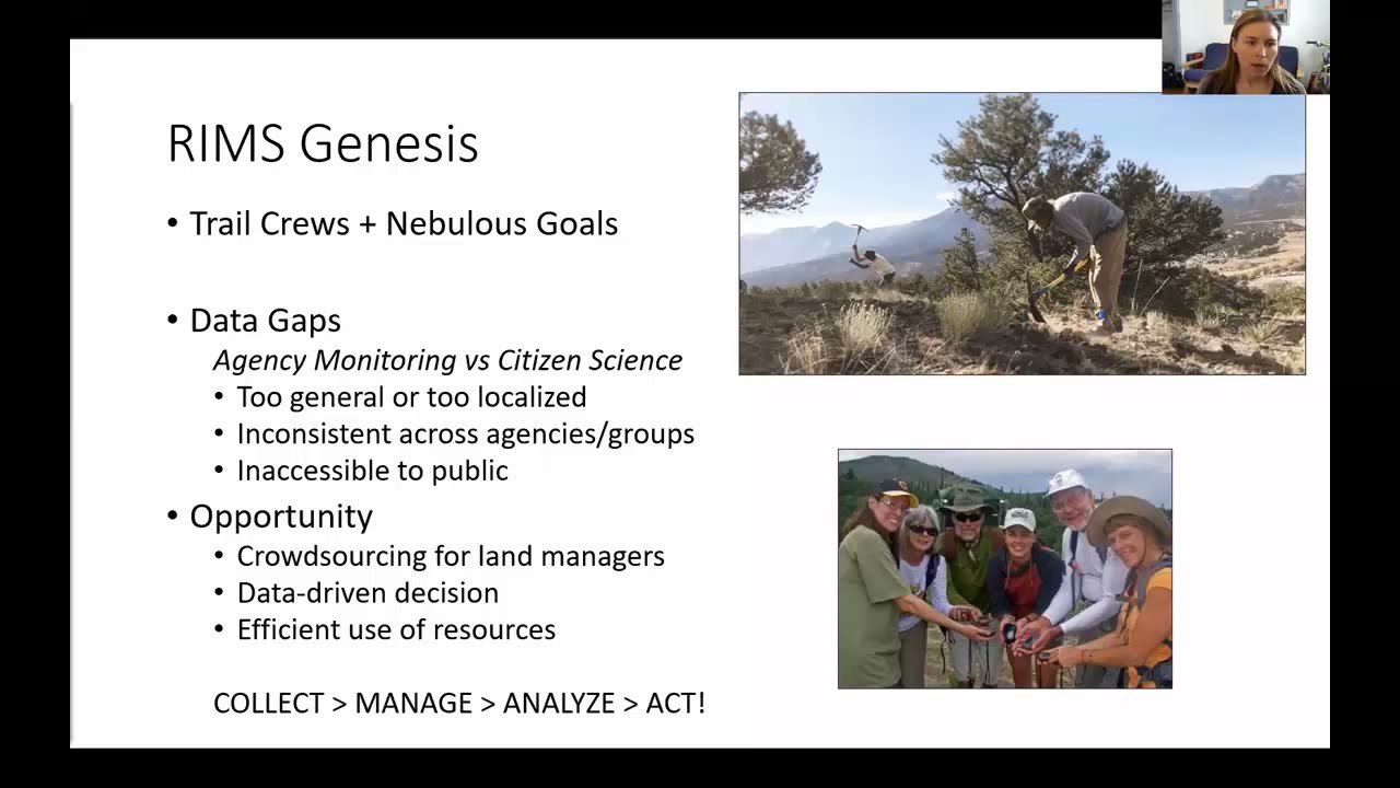 California Trails and Greenways 2021: Recreational Impact Monitoring Using Crowdsourced Data