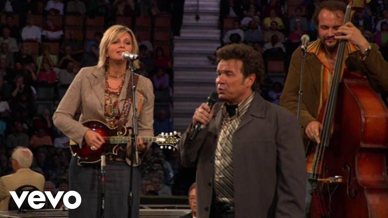 Russ Taff, The Isaacs - More Than Ever (Live) Russ Taff, The Isaacs - More Than Ever (Live)