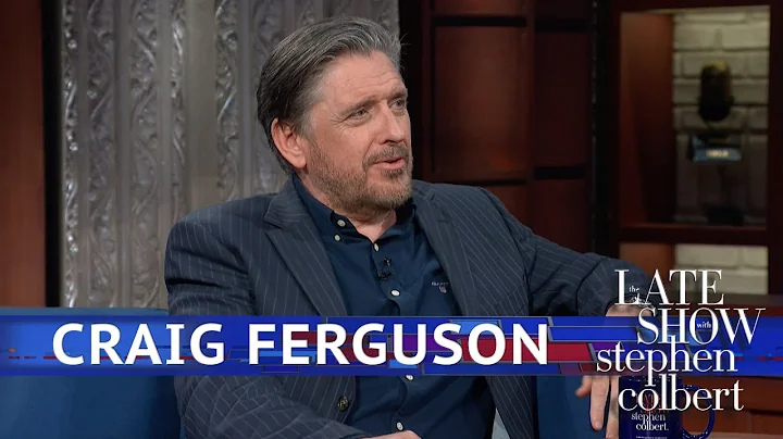 Craig Ferguson's Idea For Motivating Americans To ...