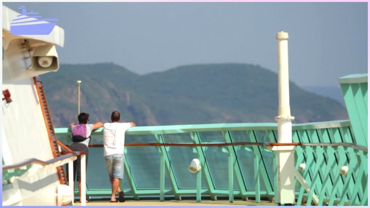 Asian Dream Cruise Adventure - Explore China, Vietnam, and Singapore in Luxury