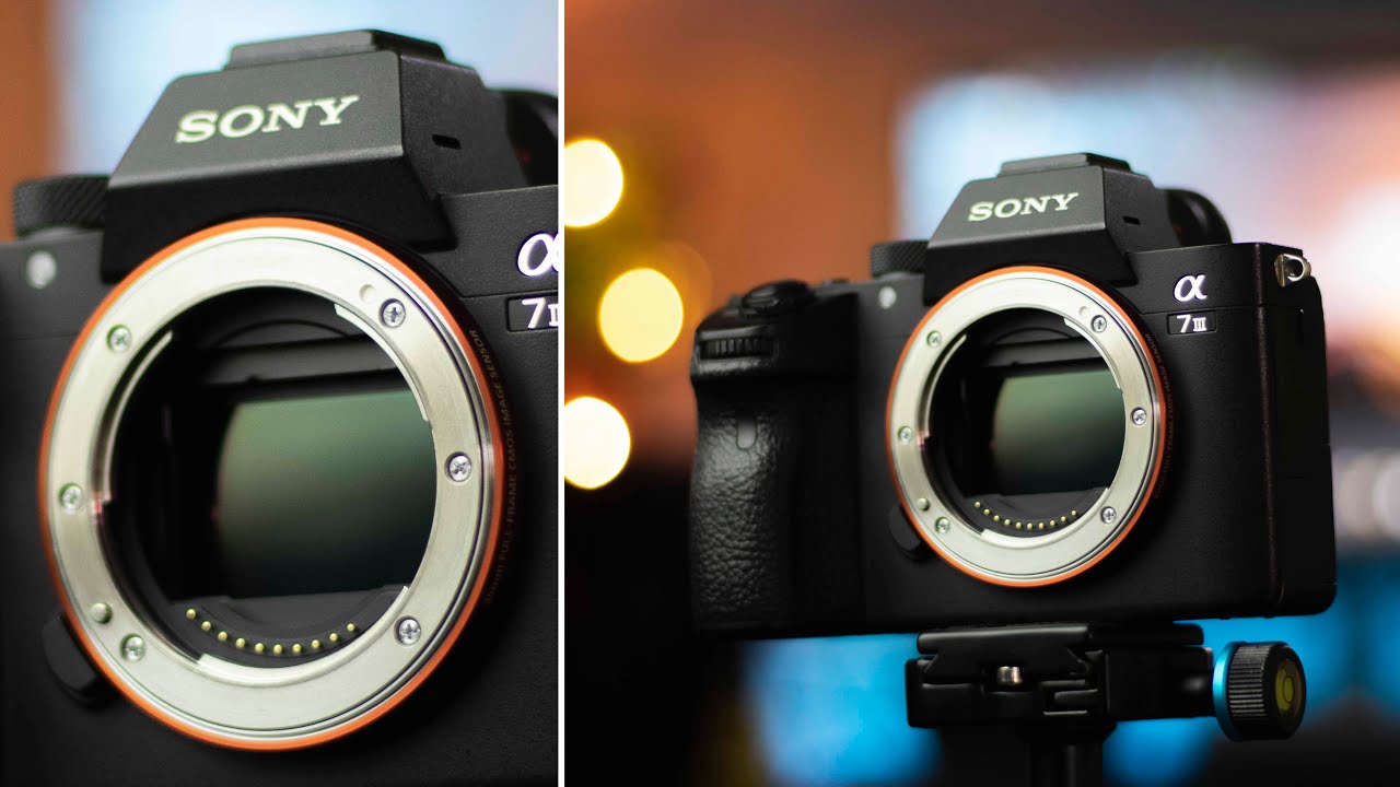 Sony a7iii | Worth buying in 2020 for VIDEO?