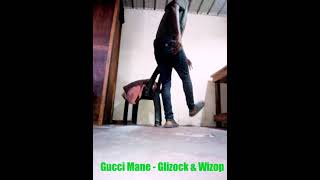 Gucci Mane, Key Glock - Glizock & Wizop Dance Video