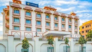 Club Mahindra Resort Jaipur | A Decent property to Stay in Jaipur City