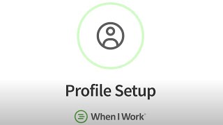 Employee Onboarding on Mobile: Profile Setup