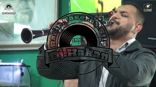 Cengiz Kadriev Tunan Baba Stil Studio.ersoy