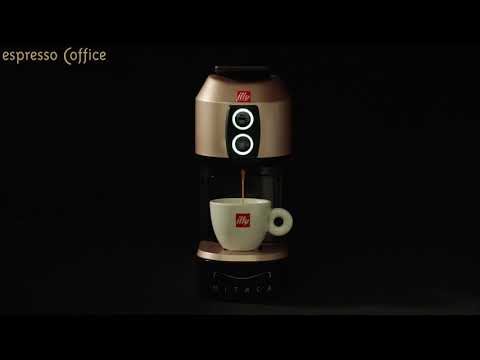 illy Mitaca M1 | espressoCoffice