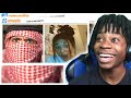 Arab ROASTS Random People on Omegle | REACTION