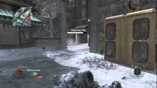 Black Ops- Berlin Wall Sniper Montage