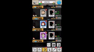 Quick Play First look -  Office Space: Idle Profits